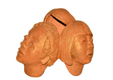 MARGIE Original Vintage Signed