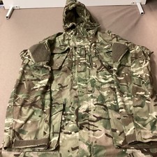 190/112 British Army Issue