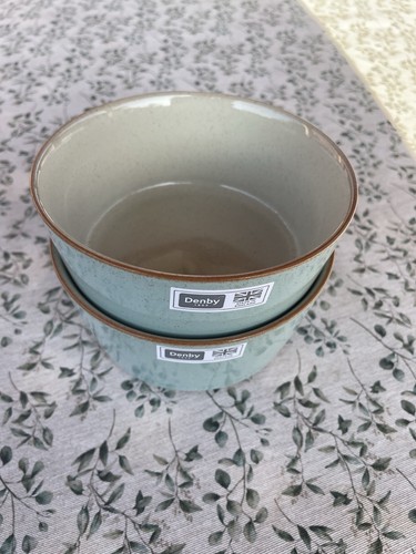 New denby heritage pavilion - new,