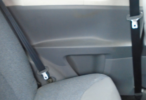 Peugeot 107 0 3dr - peugeot,