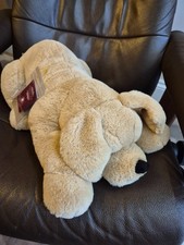 Charlie Bears Caesar with tags