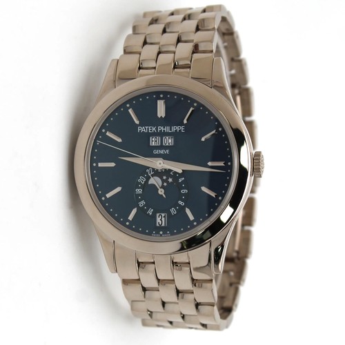 Patek philippe day date annual - philippe, day-date