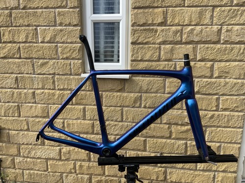 Specialized tarmac sl5 rim