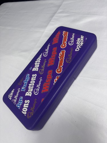 Vintage 1990 cadbury - vintage,