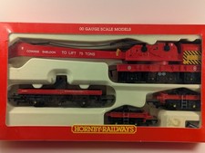 Hornby Railways R.197 75 Ton