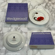 Boxed Vtg Wedgwood Suzie