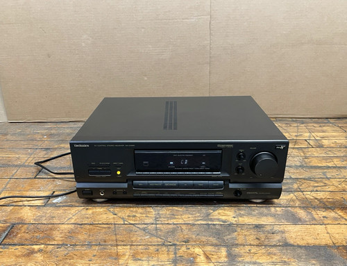 Technics gx690 stereo - technics,