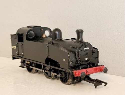 Hornby r3407 gauge early - hornby,