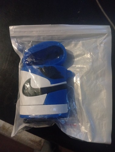 Nike air jordans - air, case