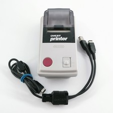 Nintendo Gameboy Printer MGB