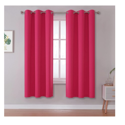 Blackout curtains for bedroom - for,