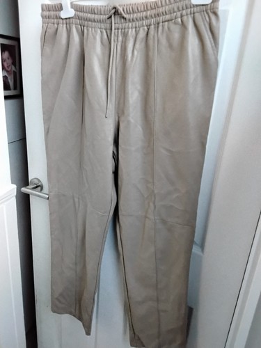 Primark women wax leather - primark, wax/