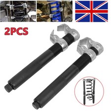 Coil Spring Compressor Tool