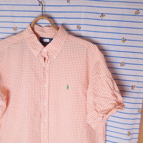 Mens ralph lauren seersucker - mens,