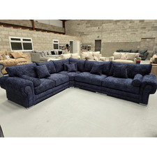 Ark Future Alessia L-Shaped