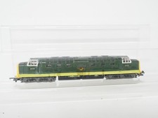 Lima OO Gauge Class 55 Deltic