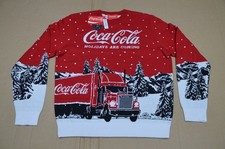 Coca Cola Christmas Truck