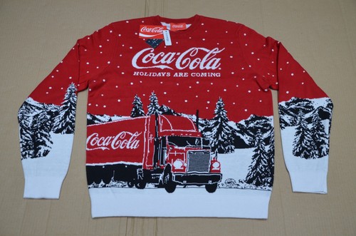 Coca cola christmas truck - coca,