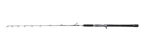 Penn battalion solid jigging - solid,