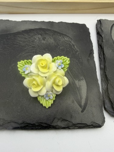 Vintage coalport fine bone - vintage,