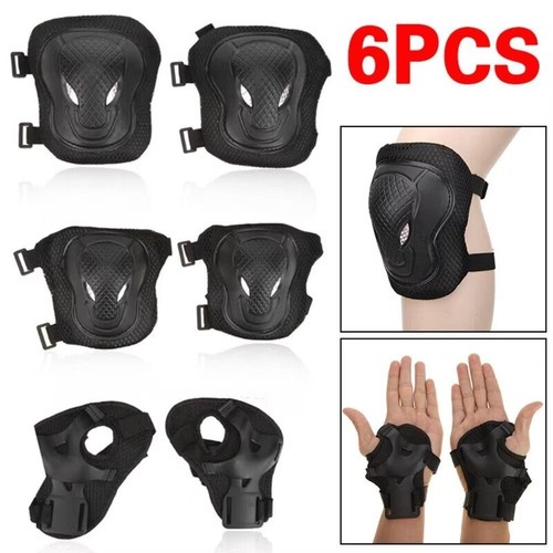 6pcs cycling thicken - thicken, elbow
