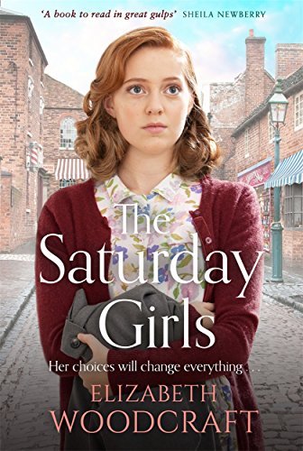 The saturday girls - the,