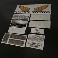 HONDA Z50R MONKEY BIKE 1981
