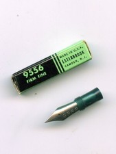 Esterbrook Nib Unit 9556 -