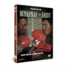 Muhammad and Larry DVD (2011)