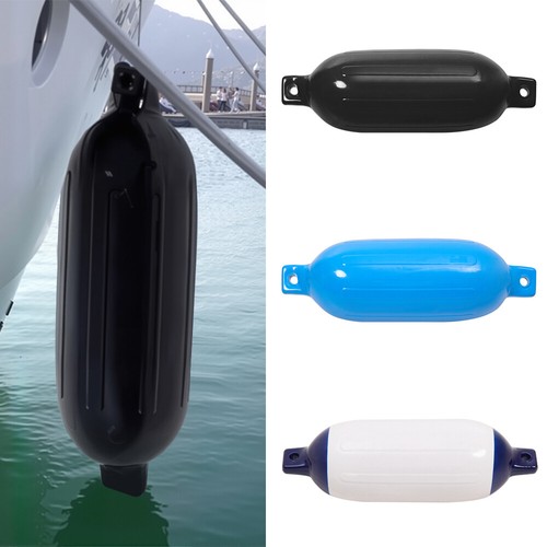 Pvc boat fenders - boat, 40-68cm