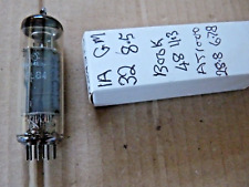 Siemens  EL84  AT1000 Tested