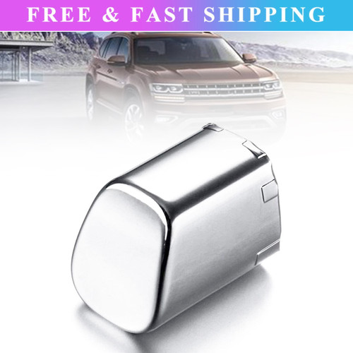 Chrome handbrake parking brake - chrome,