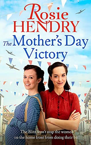 The mother day victory - day,