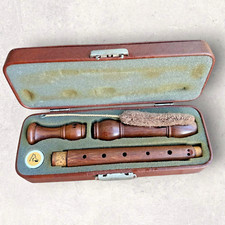 Rare Buchbaum, Roessler alto