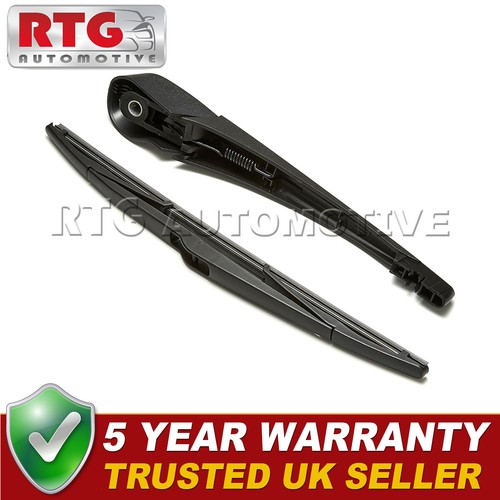 Windscreen wiper arm blade - windscreen,