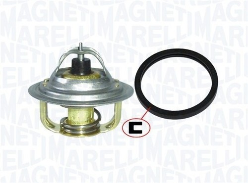 Magneti marelli 352317101310 - magneti,