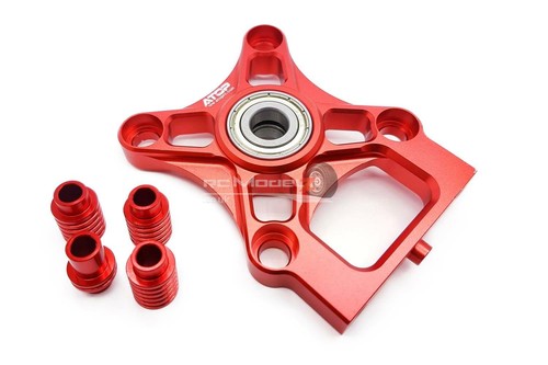 Atop alloy dbxl clutch bell - alloy,