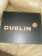 Pony Club Dublin Summit, Zip