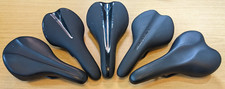 Whyte Bikes Bike Saddle Seat CHOICE Mountain Hybrid Road Gravel CX E-Bike