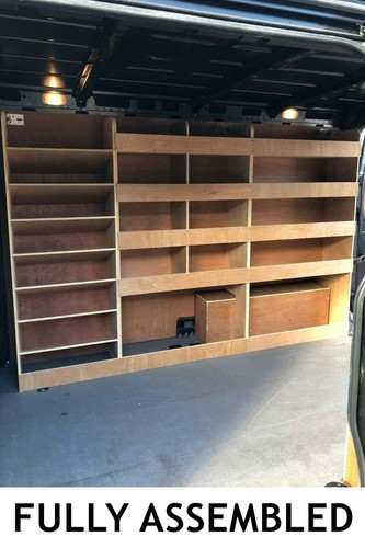 Volkswagon crafter van - volkswagon,