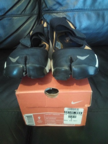 Nike air rift - nike,