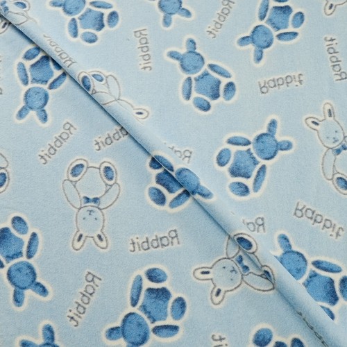 Rabbit polar fleece anti - rabbit,