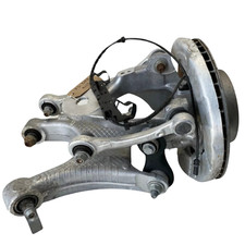 HUB WISHBONE BMW X5 30D 40D 50 XDRIVE 2016 REAR LEFT SUSPENSION CONTROL ARMS 