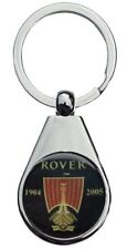 ROVER LONG SHIP CAR BADGE LOGO