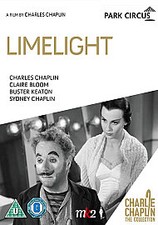 Limelight (DVD, 2011)