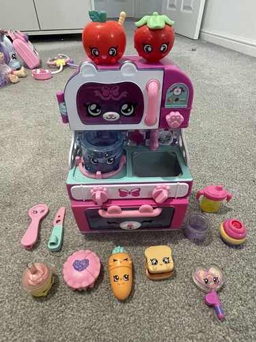 Kindi kids dolls kitchen - kindi,