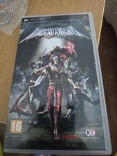 Undead Knights - Sony