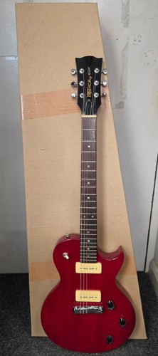 Fret king eclat standard - fret-king, ~