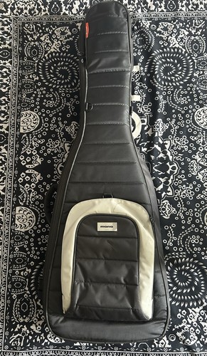 Mono m80 bass guitar hard - m80,