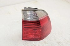 BMW 5 Touring E39 Rear Right